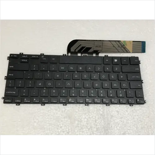 ảnh đại diện của Bàn phím DE5481ZIN