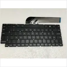 Ảnh sản phẩm Bàn phím Dell Vostro 5390 5391 5490 5491 5493 5498 7390 7391 7490 7491, Latitude 3301 3311 3410 3420..