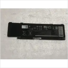Ảnh sản phẩm PIN Dell 266J9 51Wh 3590 G5 5500 5490..