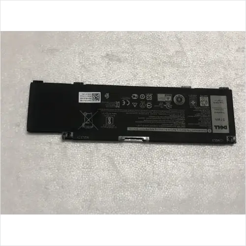 ảnh đại diện của PIN Dell 266J9 51Wh 3590 G5 5500 5490