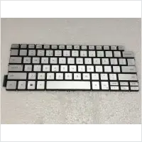 Ảnh sản phẩm Bàn phím DELL VOSTRO 5490 7491 BẠC CÓ ĐÈN *NÚT LXTP NHỎ* =>Dell Vostro 5390 5391 5490 5491 5493 5498 7390 7