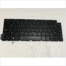 Ảnh sản phẩm Bàn phím DELL VOSTRO 5490 7491 CÓ ĐÈN *NÚT LXTP NHỎ* =>Dell Vostro 5390 5391 5490 5491 5493 5498 ..