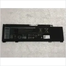 Ảnh sản phẩm Pin DELL G3 3590 51WH M4GWP 266J9 (ZIN) - 3 CELL 5490..