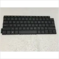 Ảnh sản phẩm Bàn phím DELL VOSTRO 5490 7491 ĐEN (ZIN) *NÚT LXTP NHỎ* =>Dell Vostro 5390 5391 5490 5491 5493 5498 7390 7391 7