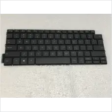 Ảnh sản phẩm Bàn phím DELL VOSTRO 5490 7491 ĐEN (ZIN) *NÚT LXTP NHỎ* =>Dell Vostro 5390 5391 5490 5491 5493 54..