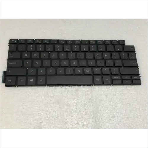 ảnh đại diện của Bàn phím DELL VOSTRO 5490 7491 ĐEN (ZIN) *NÚT LXTP NHỎ* =>Dell Vostro 5390 5391 5490 5491 5493 5498 7390 7391 7490 7491