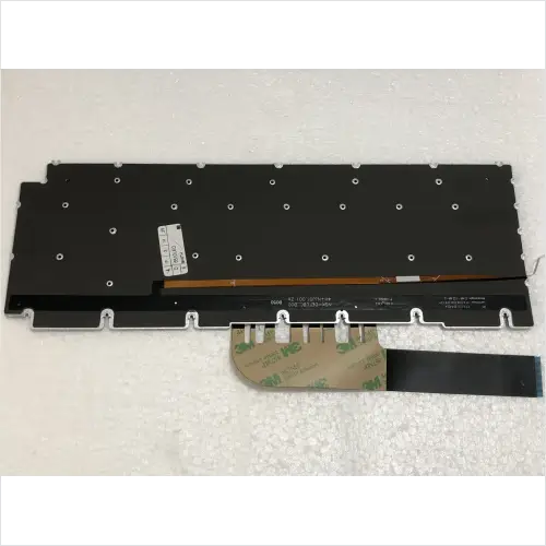 Hình ảnh thực tế thứ 2 của  G15 5511