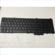 Ảnh sản phẩm Bàn phím DELL E5540 (CÓ ĐÈN) - Latitude E5540..