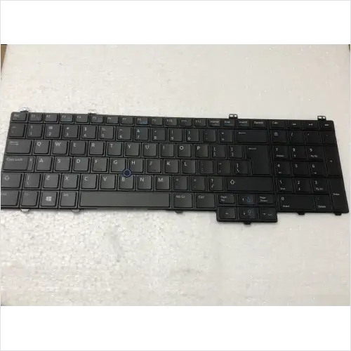 ảnh đại diện của Bàn phím DELL E5540 (CÓ ĐÈN) - Latitude E5540