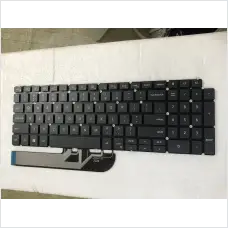 Ảnh sản phẩm Bàn phím DELL 5584 ĐEN =>Inspiron 15 3501 3502 3505 3505 5501 5502 5508 5509 5584 5590 5593 5594 ..