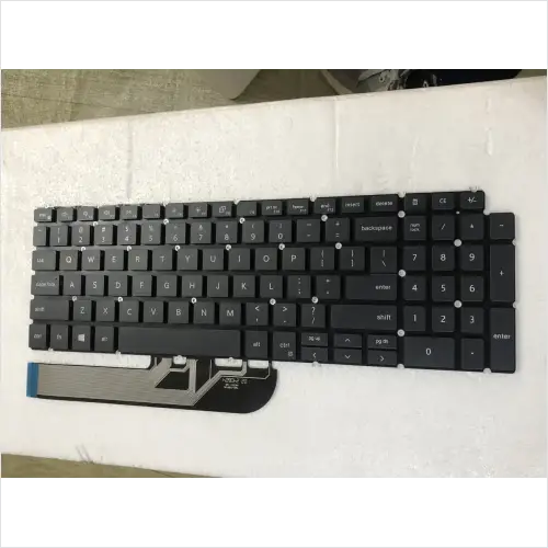 ảnh đại diện của Bàn phím DELL 5584 ĐEN =>Inspiron 15 3501 3502 3505 3505 5501 5502 5508 5509 5584 5590 5593 5594 5598