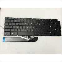 Ảnh sản phẩm Bàn phím DELL 5584 ĐEN (CÓ ĐÈN) =>Inspiron 15 3501 3502 3505 3505 5501 5502 5508 5509 5584 5590 5593 5594 5598,
