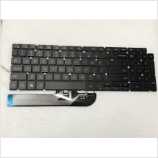 Ảnh sản phẩm Bàn phím DELL 5584 ĐEN (CÓ ĐÈN) =>Inspiron 15 3501 3502 3505 3505 5501 5502 5508 5509 5584 5590 5..