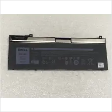 Ảnh sản phẩm PIN DELL 7730 5TF10 64WH (ZIN) - 6 CELL *KO KÉN WH* - Dell Precision 7530 7540 7730 7740, 5TF10