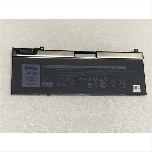 ảnh đại diện của PIN DELL 7730 5TF10 64WH (ZIN) - 6 CELL *KO KÉN WH* - Dell Precision 7530 7540 7730 7740