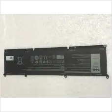 Ảnh sản phẩm PIN DELL XPS 15 9500 69KF2 86WH (ZIN) - 6 CELL *KO KÉN WH* - Dell XPS 15 9500 9510 9520, Precision 5..