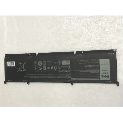 ảnh đại diện của PIN DELL XPS 15 9500 69KF2 86WH (ZIN) - 6 CELL *KO KÉN WH* - Dell XPS 15 9500 9510 9520