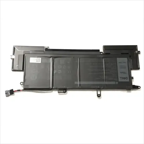 ảnh đại diện của PIN DELL LATITUDE 7400 (2-IN-1) 78WH 7146W (ZIN) - 4 CELL - Dell Latitude 7400 (2-in-1)