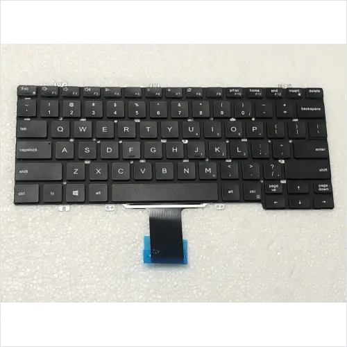 ảnh đại diện của Bàn phím DELL Latitude 13 7300 7320 E7320 5320 5300 5310