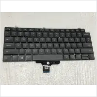 Ảnh sản phẩm Bàn phím DELL LATITUDE 7310 7320 (CÓ ĐÈN) =>Dell Latitude 5320 5330 7310 7320 7330