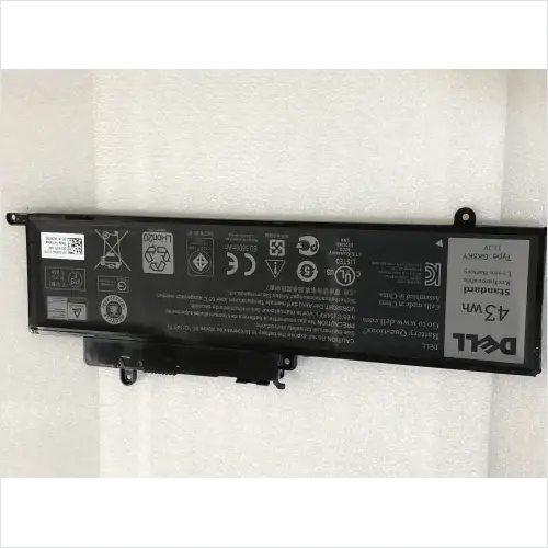 ảnh đại diện của pin dell Inspiron 13 7347 GK5KY Zin