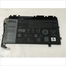 Ảnh sản phẩm Pin Dell 7350-30WH 271J9 Zin..