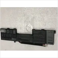 Ảnh sản phẩm Pin DELL LATITUDE 7350 TM9HP =DOCK PHÍM= DÀI 20WH (ZIN) - 2 CELL..