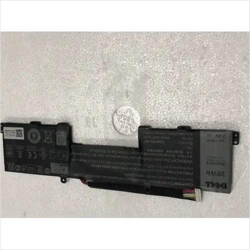 ảnh đại diện của Pin DELL LATITUDE 7350 TM9HP =DOCK PHÍM= DÀI 20WH (ZIN) - 2 CELL