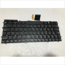 Ảnh sản phẩm Bàn phím DELL E7370 - Latitude E7370..