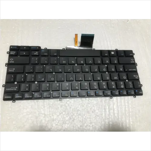 ảnh đại diện của Bàn phím DELL E7370 - Latitude E7370