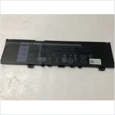 Ảnh sản phẩm Pin DELL 7370 38W (F62G0)..