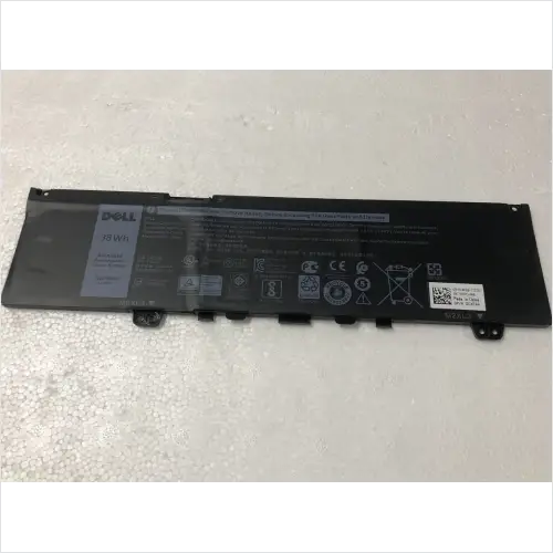 ảnh đại diện của Pin DELL 7370 38W (F62G0)
