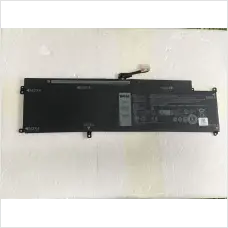 Ảnh sản phẩm Pin DELL LATITUDE 7370 43WH P63NY (ZIN) - 4 CELL WY7CG XCNR3 P63NY..
