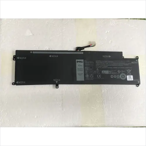 ảnh đại diện của Pin DELL LATITUDE 7370 43WH P63NY (ZIN) - 4 CELL WY7CG XCNR3 P63NY