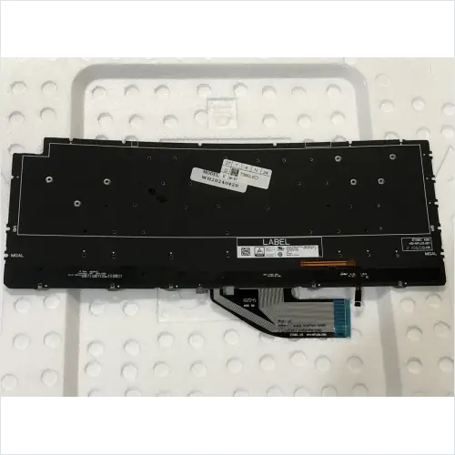 Hình ảnh thực tế thứ 2 của  Dell XPS 13 9310 2-in-1 ĐEN (CÓ ĐÈN)黑色，带背光