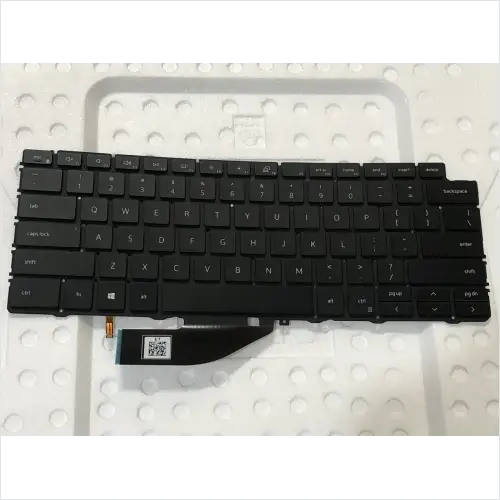 ảnh đại diện của Bàn phím Dell XPS 13 7390 Tablet 2-in-1