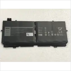 Ảnh sản phẩm Pin DELL XPS 13 7390 TABLET 51WH 52TWH (ZIN) - 4 CELL XX3T7 NN6M8..