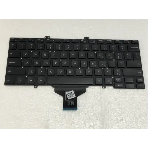 ảnh đại diện của Bàn phím Dell 7400