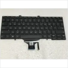 Ảnh sản phẩm Bàn phím DELL LATITUDE 3400 (ĐÈN, KO CHUỘT) =>Latitude 3400 5400 5401 5402 5410 7400 7410..