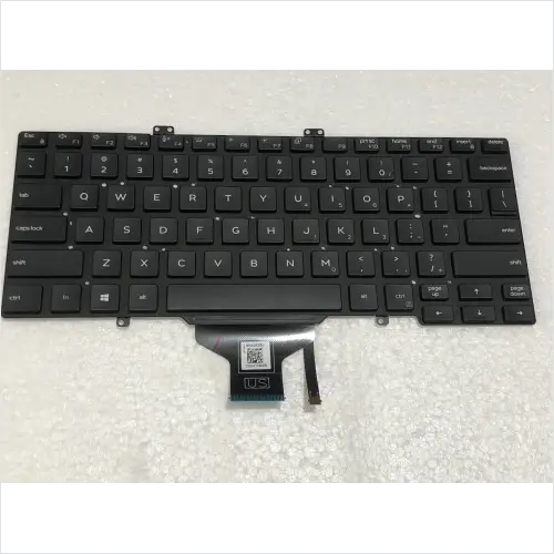 ảnh đại diện của Bàn phím DELL LATITUDE 3400 (ĐÈN