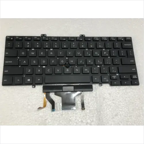 ảnh đại diện của Bàn phím DELL LATITUDE 3400 (ĐÈN