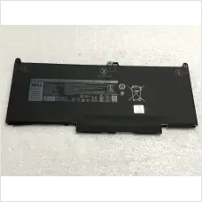 Ảnh sản phẩm Pin DELL LATITUDE 7400 MXV9V (ZIN) - 4 CELL 5300 7300..