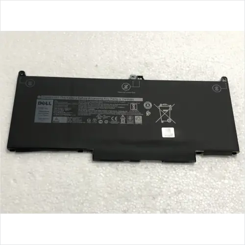 ảnh đại diện của Pin DELL LATITUDE 7400 MXV9V (ZIN) - 4 CELL 5300 7300