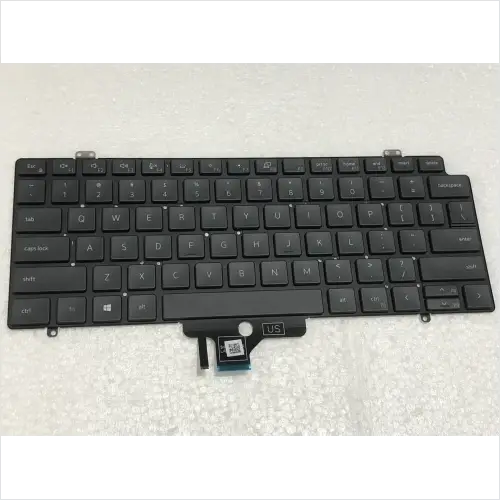 ảnh đại diện của Bàn phím DELL Latitude 7410 / 7410 2 in 1