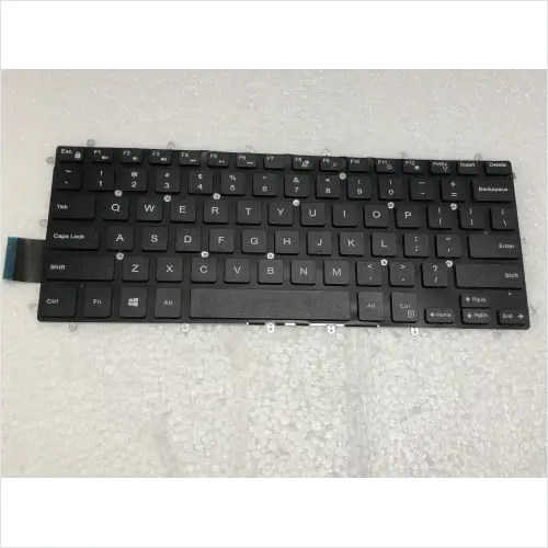 ảnh đại diện của Bàn phím DELL 7466 =>Inspiron 15-5000 3493 5368 5370 5373 5378