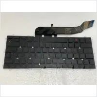 Ảnh sản phẩm Bàn phím Dell Inspiron 15 7466 5568 led PHÍM ĐỎ 红键帽