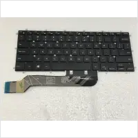 Ảnh sản phẩm Bàn phím DELL 7466 (ZIN) =>Inspiron 15-5000 3493 5368 5370 5373 5378, 15-7000 7370 7373 7378 7460 7466 7467 7560 75