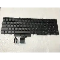Ảnh sản phẩm Bàn phím Dell 7530 7730