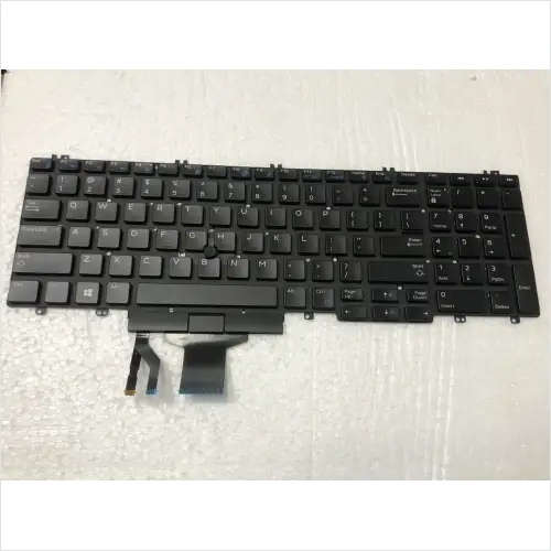 ảnh đại diện của Bàn phím Dell 7530 7730