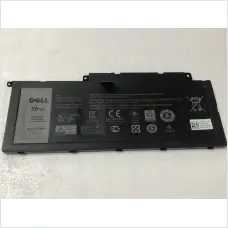Ảnh sản phẩm Pin Dell 7537 F7HVR ZIN..